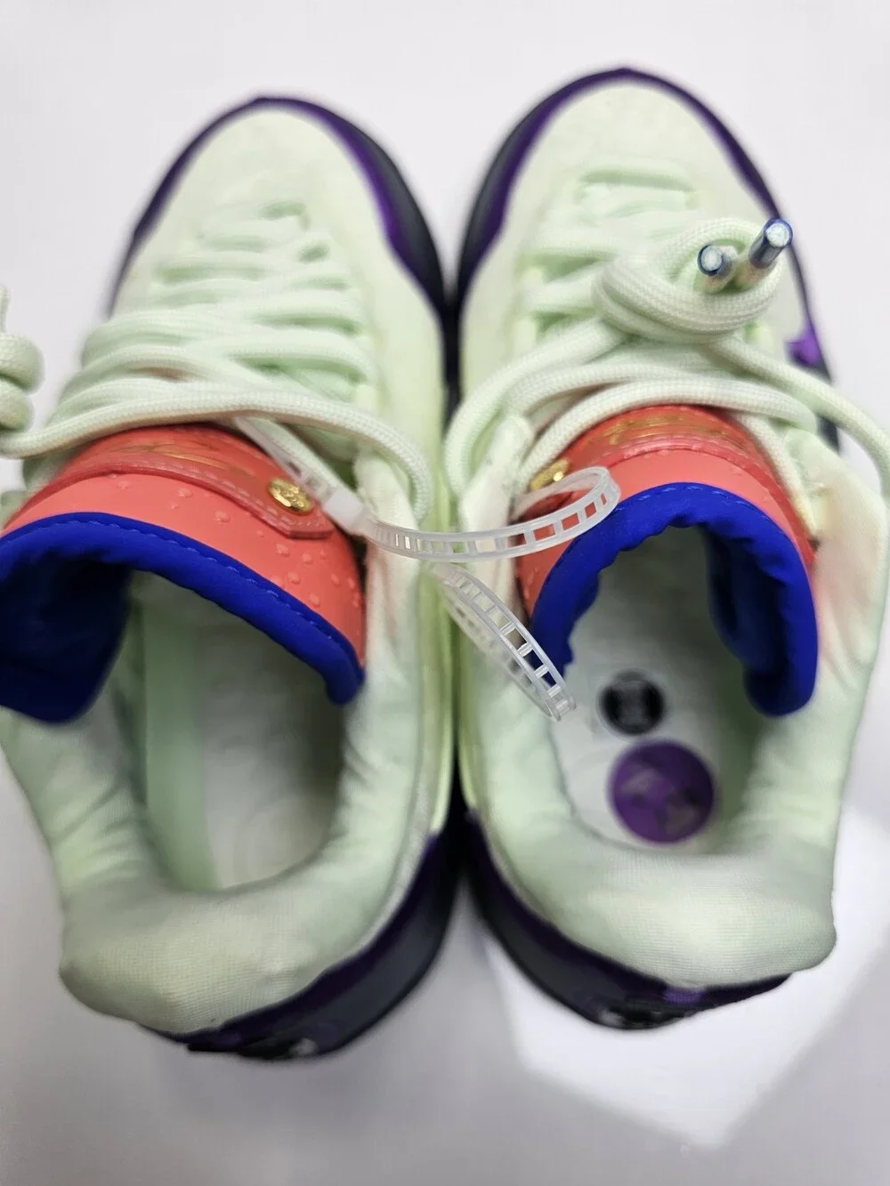Nike LeBron 23 Green With Envy Basketball Shoes IH1513-700 Men 6.5